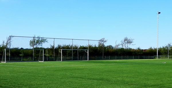Sportpark Midsland veld 2 - Terschelling-Midsland