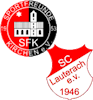 Wappen SGM Kirchen/Lauterach