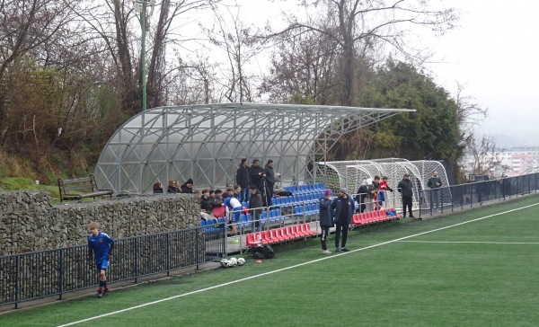 Štadión FK Dúbravka - Bratislava-Dúbravka