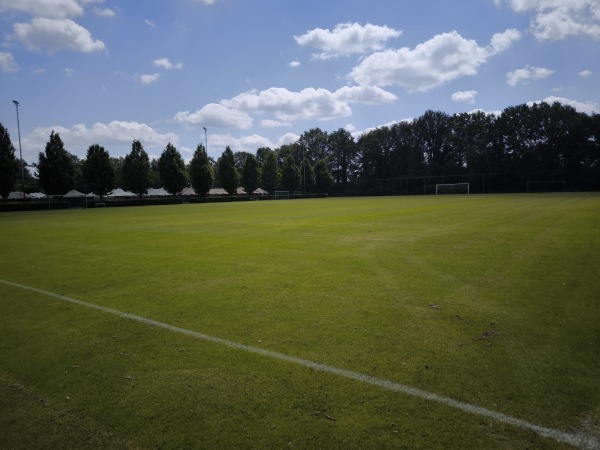 Sportpark Molenbroek veld 4 - Gemert-Bakel