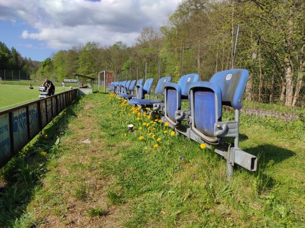 Sportanlage Augenquelle - Bad Lauterberg/Harz