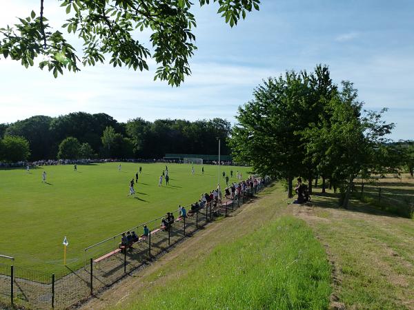 Sportanlage am Weilersberg - Villmar-Weyer