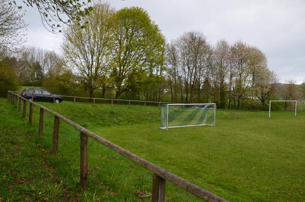 Sportplatz Hammerstraße - Dahlem-Baasem