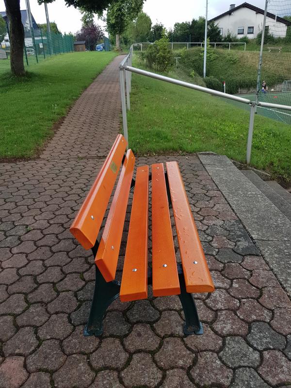 Sportpark Repetal - Attendorn-Dünschede