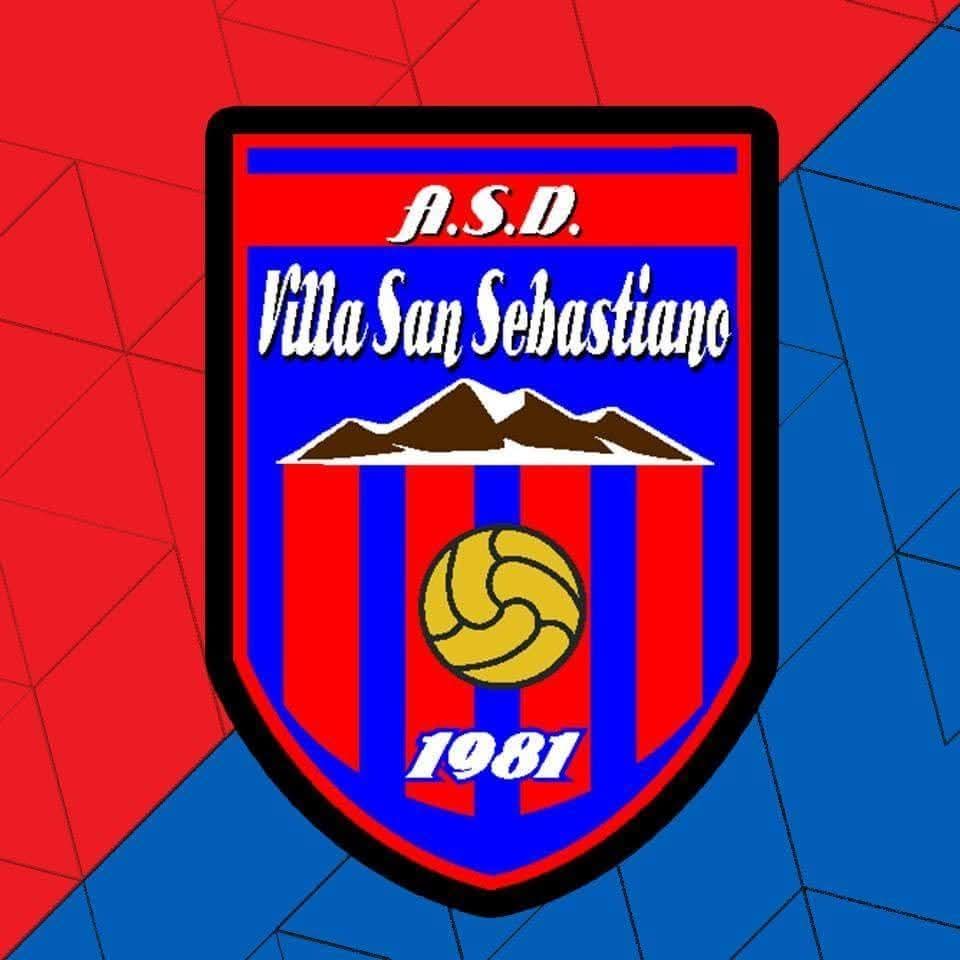 Wappen ASD Villa San Sebastiano Calcio