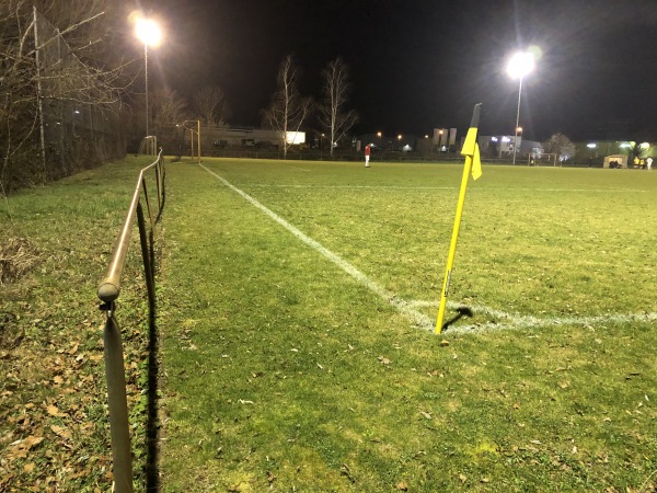 Liha-Präzision-Stadion Nebenplatz 2 - Herbolzheim