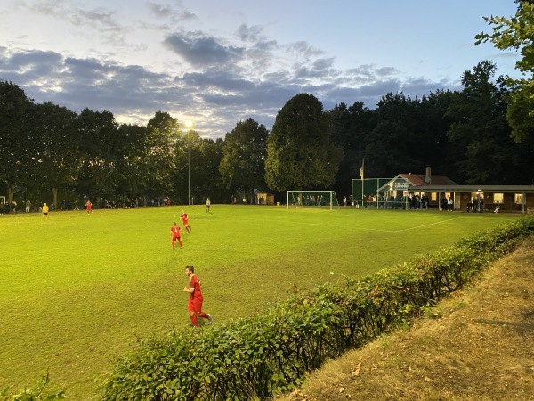 Sportplatz Heideweg - Hofgeismar-Carlsdorf