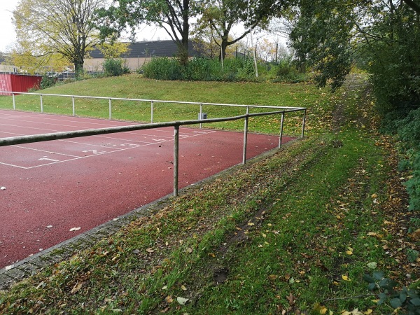 Sportplatz im Schulzentrum - Herzogenrath