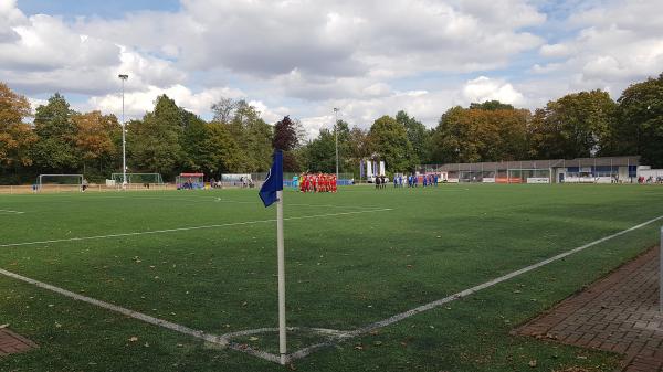 Sportplatz Heider-Hof-Weg - Aachen-Verlautenheide