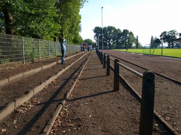 Sportplatz Am Busch - Hamm/Westfalen-Heessen