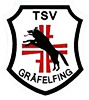 Wappen TSV Gräfelfing 1926  41226
