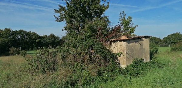 Sportplatz Liersberg - Igel-Liersberg
