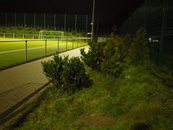 Sportanlage Kaiserstraße - Enger-Belke-Steinbeck