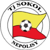 Wappen TJ Sokol Nepolisy