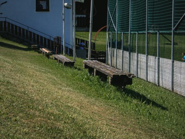 Sportplatz Seeham - Seeham