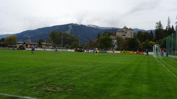 Schloßbadarena - Bruck an der Großglocknerstraße