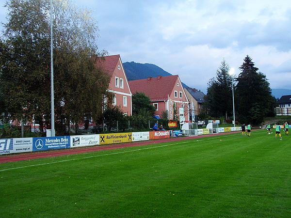 Stadion Liezen - Liezen