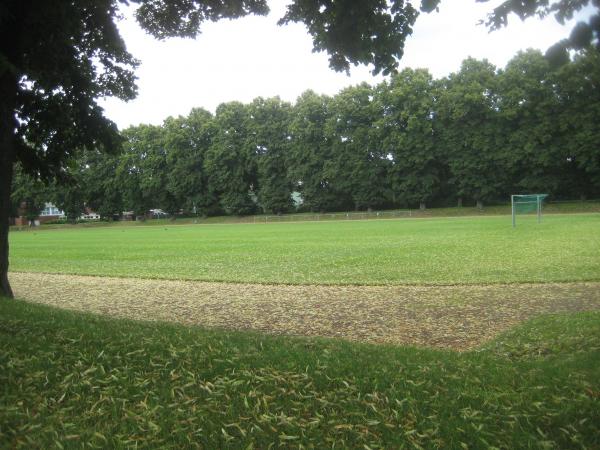 Emslandstadion - Rheine-Wietesch