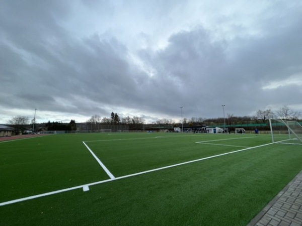 Sportplatz St.-Antonius-Straße - Nideggen-Embken