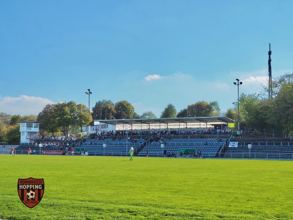 Bremenstadion - Ennepetal-Milspe