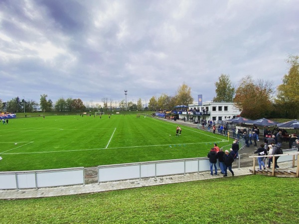 Panoramastadion - Sulz/Neckar-Holzhausen