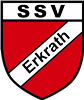 Wappen SSV Erkrath 1919 II
