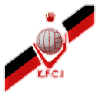 Wappen ehemals KFC Izegem  4434