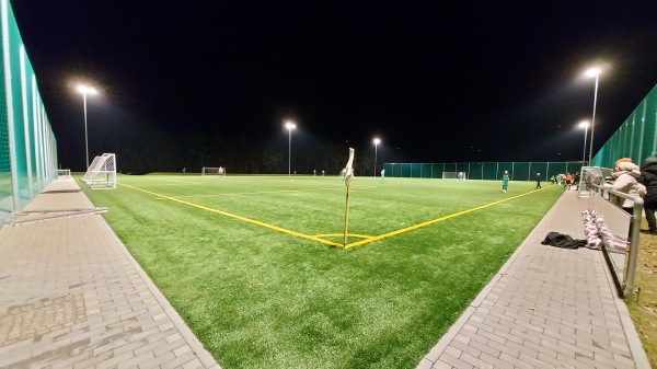 Dittmar-Hartung-Sportplatz - Teltow-Ruhlsdorf