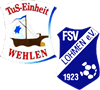Wappen SpG Lohmen/Wehlen (Ground B)  30577