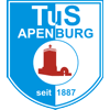 Wappen TuS Apenburg 1887