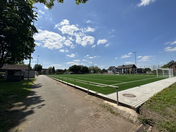 Jahnsportplatz 2 - Dorsten