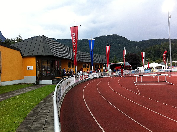 Kufstein Arena - Kufstein