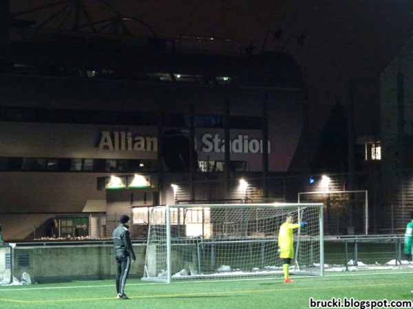 Allianz Stadion Trainingsplatz West 2 - Wien
