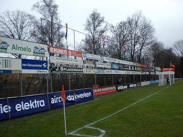 Sportpark De Boshoek - Hardenberg