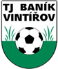 Wappen TJ Baník Vintířov   39508