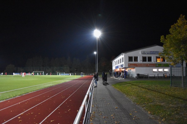 Hansestadion Nebenplatz - Medebach