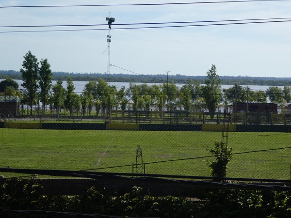 Estadio Francisco Carnemolla  - Colón, Provincia de Entre Ríos