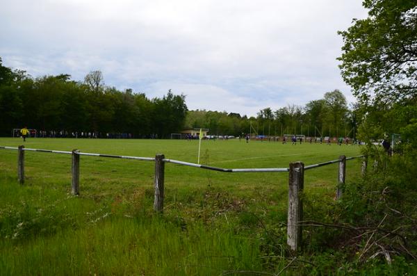 Sportplatz Tondorf - Nettersheim-Tondorf