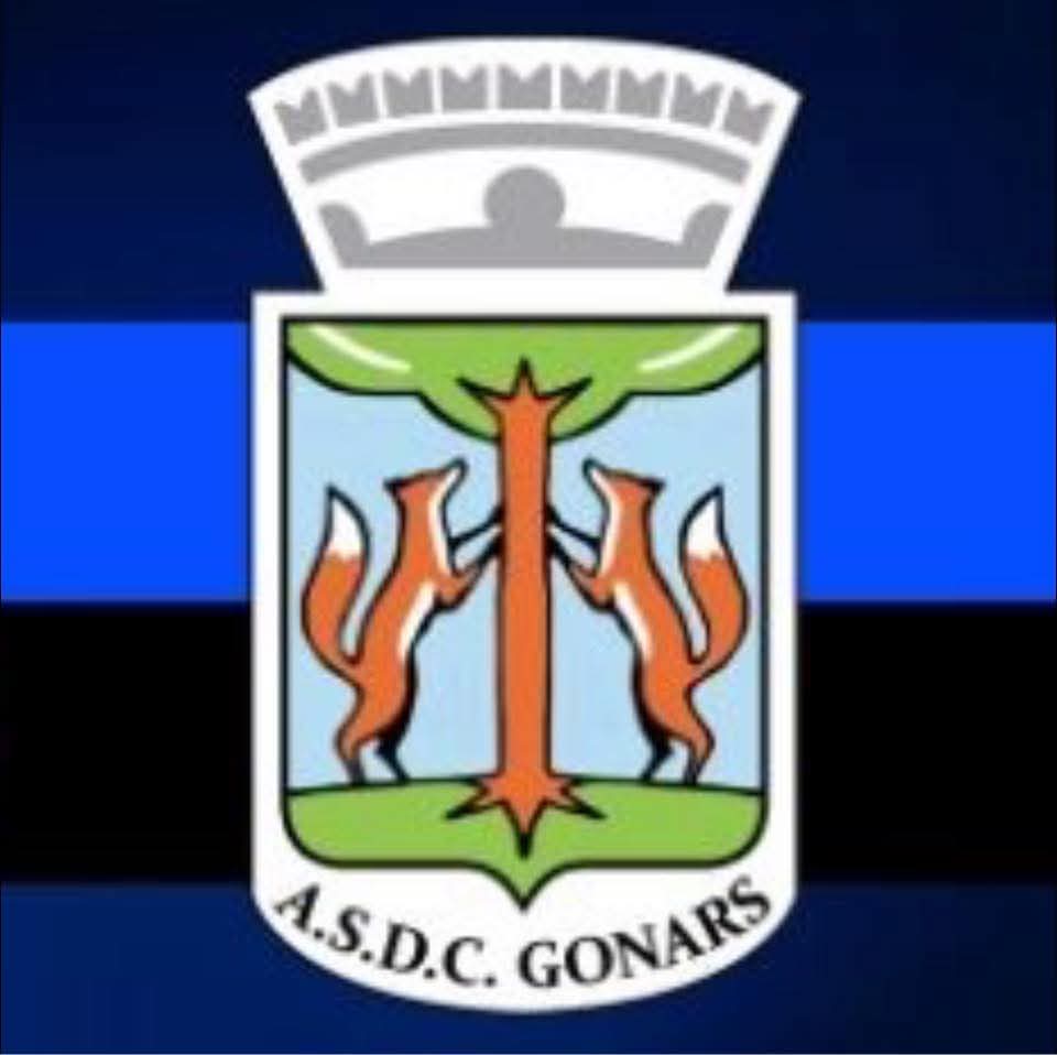 Wappen ASD Comunale Gonars