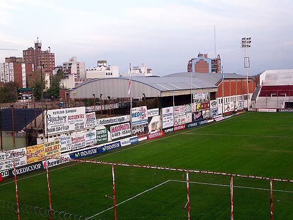 Estadio Francisco Urbano - Morón, BA