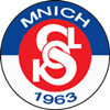Wappen TJ Sokol Mnich