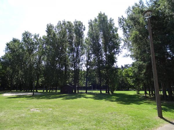 Waldsportplatz - Werder/Havel-Bliesendorf