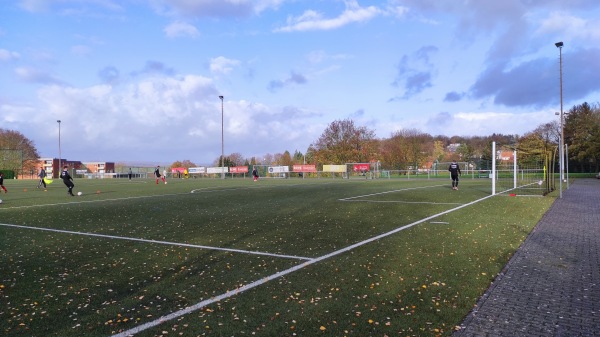 Sportpark Südring B-Platz - Bovenden