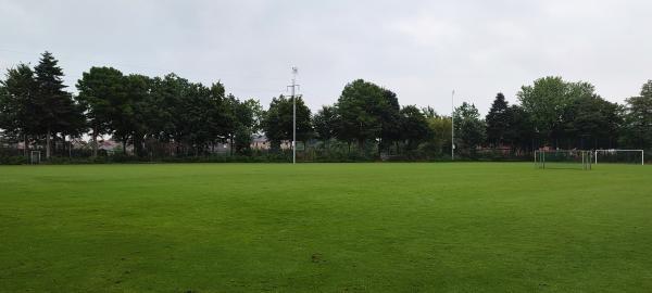 Sportpark Blanke am Heideweg Platz 4 - Nordhorn-Blanke