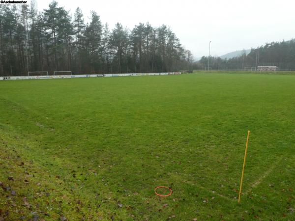 Sportanlage Altenbuch - Altenbuch