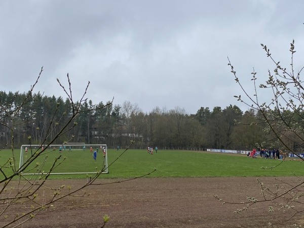 Sportpark Pleinfeld - Pleinfeld