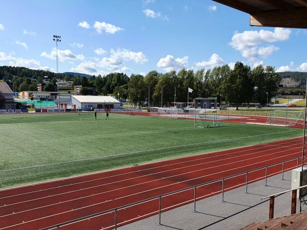 Kramfors IP - Kramfors