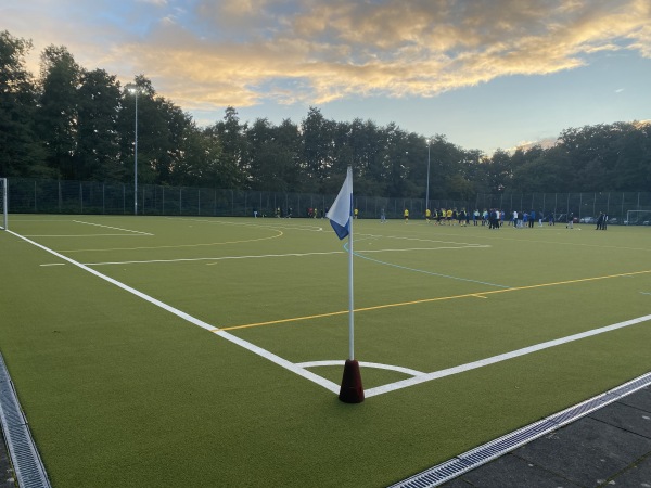 Bezirkssportanlage Huchting Platz 5 - Bremen-Huchting