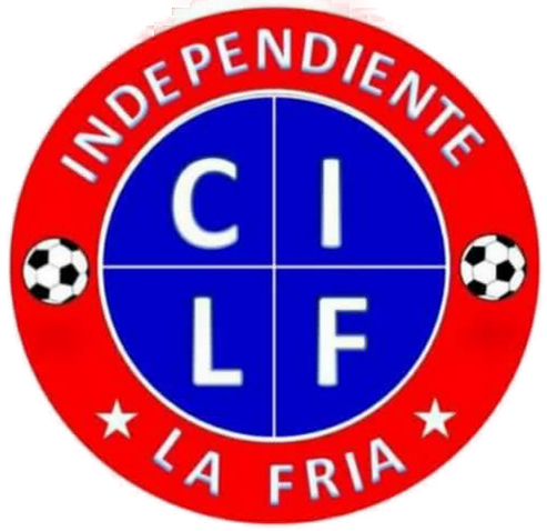Wappen Club Independiente La Fría  104782