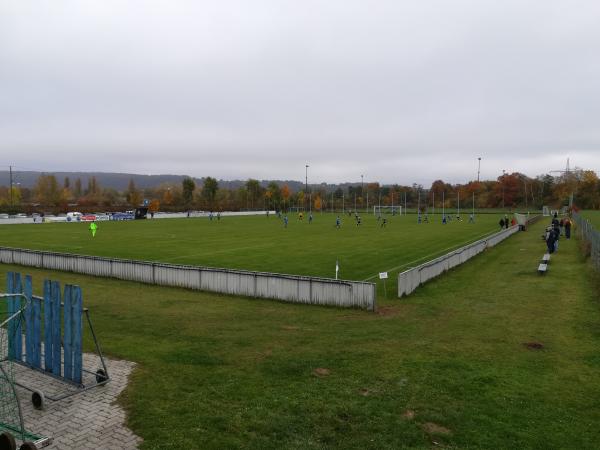 Hopfaboch Arena - Kelheim